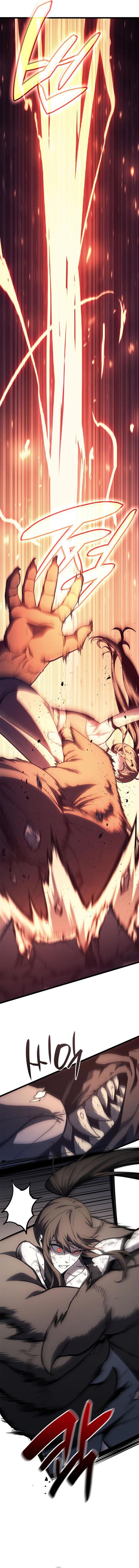 A Disaster-Class Hero Has Returned Chapter 78