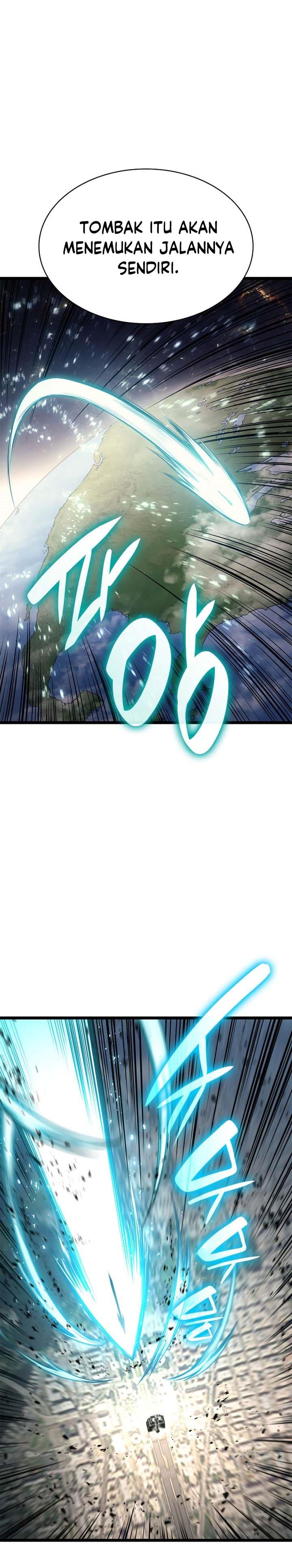 A Disaster-Class Hero Has Returned Chapter 79