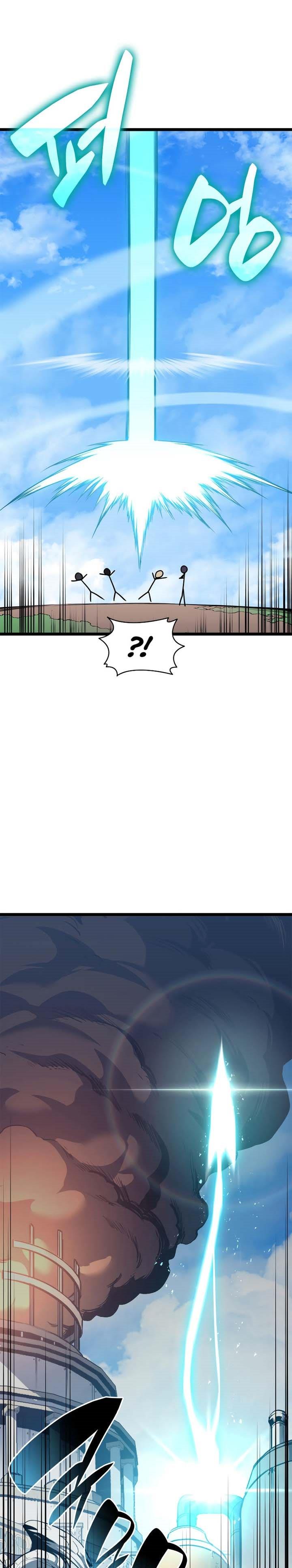 A Disaster-Class Hero Has Returned Chapter 79