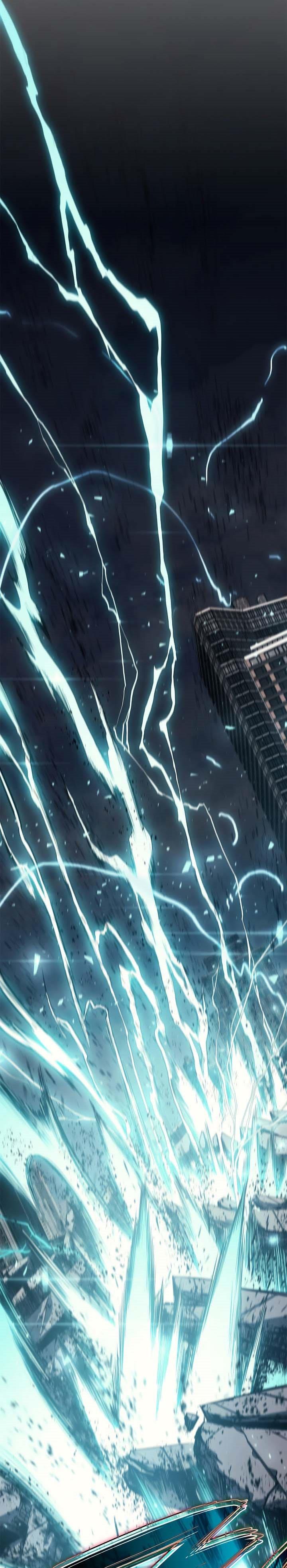 A Disaster-Class Hero Has Returned Chapter 79
