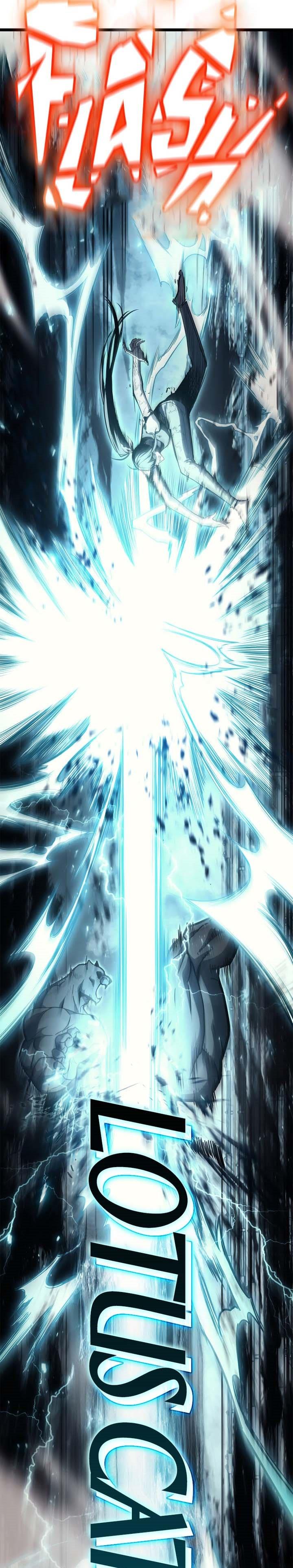 A Disaster-Class Hero Has Returned Chapter 79