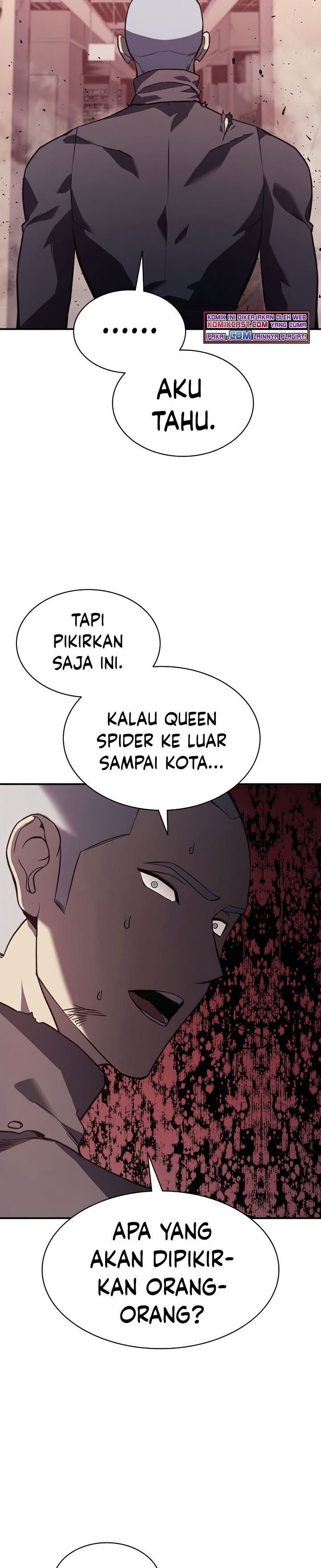 A Disaster-Class Hero Has Returned Chapter 08