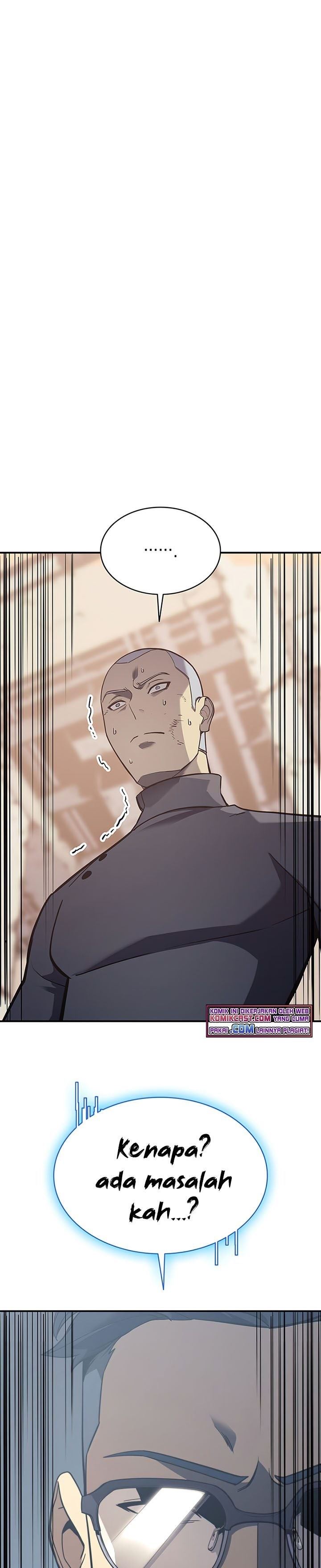 A Disaster-Class Hero Has Returned Chapter 08