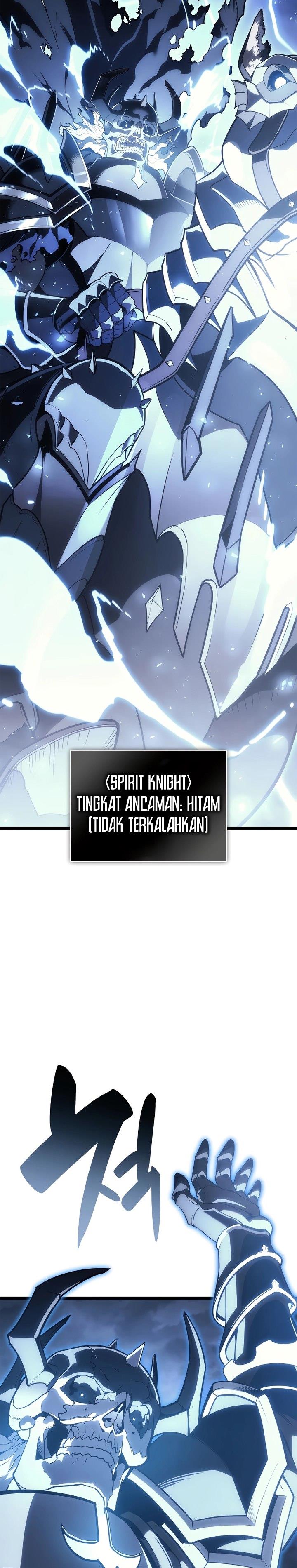 A Disaster-Class Hero Has Returned Chapter 80