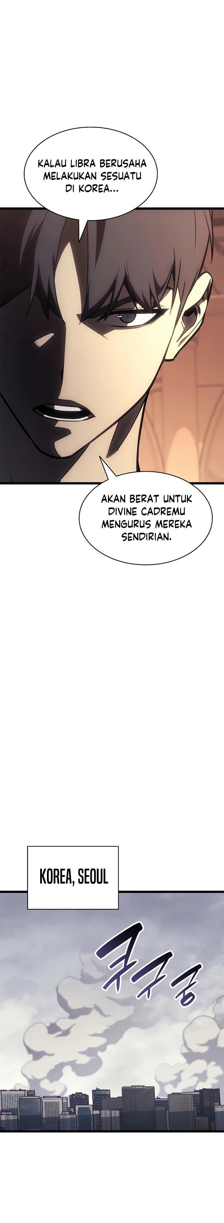 A Disaster-Class Hero Has Returned Chapter 80