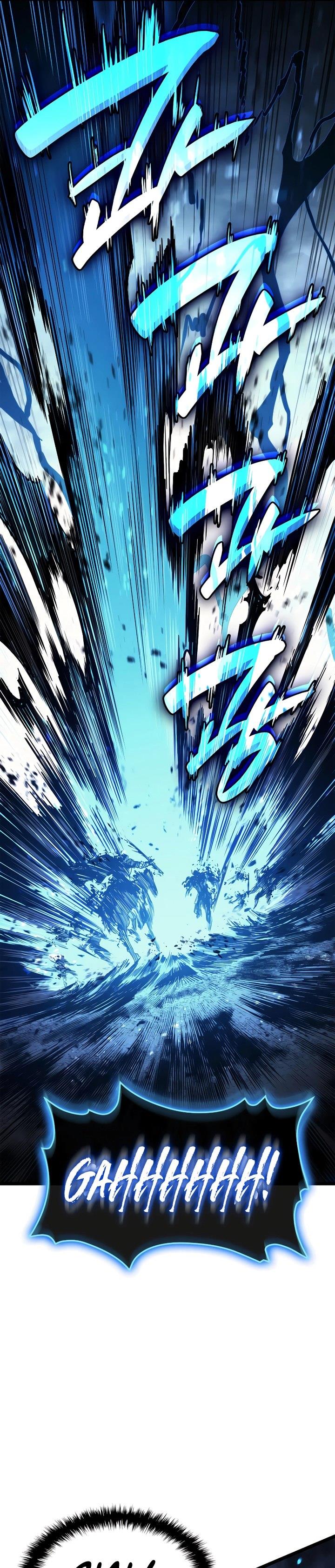 A Disaster-Class Hero Has Returned Chapter 82