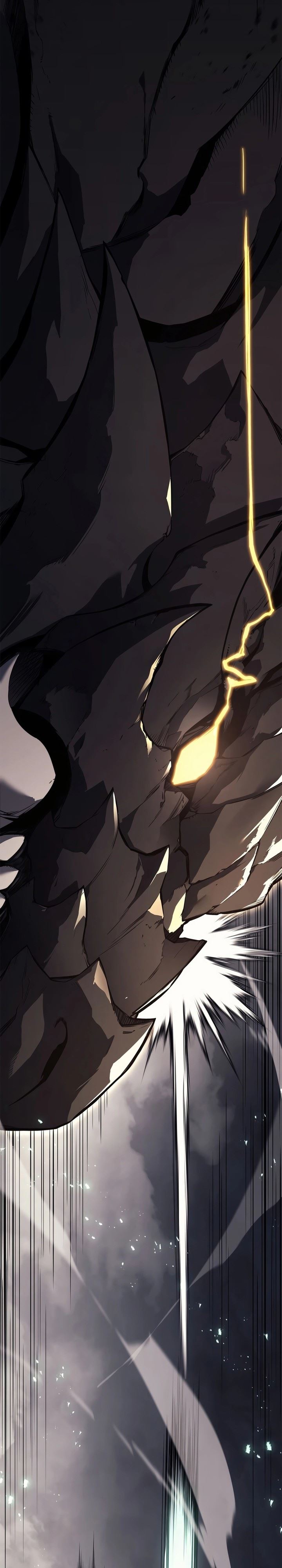 A Disaster-Class Hero Has Returned Chapter 87