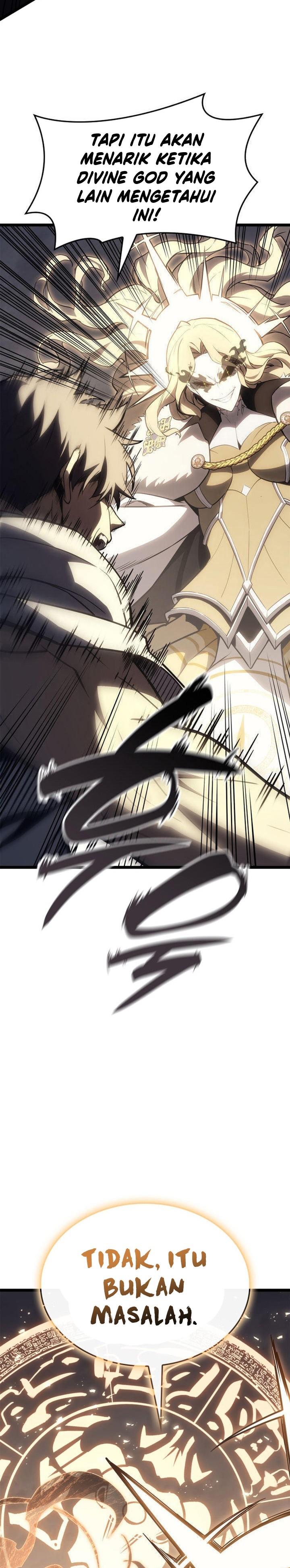 A Disaster-Class Hero Has Returned Chapter 88