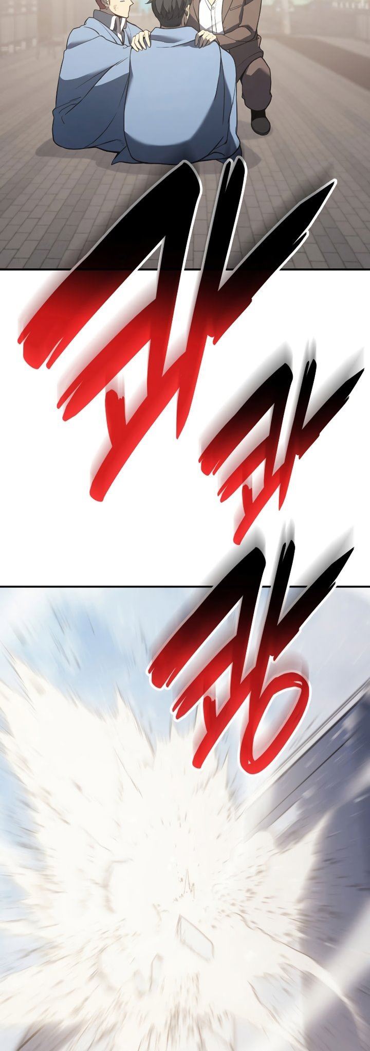 A Disaster-Class Hero Has Returned Chapter 09