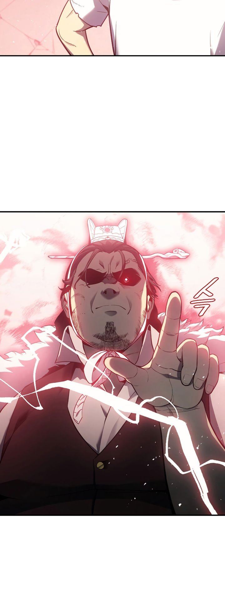 A Disaster-Class Hero Has Returned Chapter 09