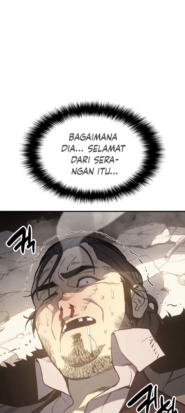 A Disaster-Class Hero Has Returned Chapter 09