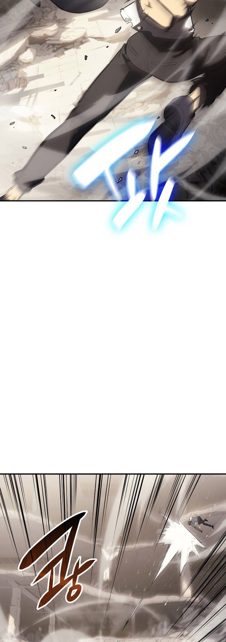 A Disaster-Class Hero Has Returned Chapter 09