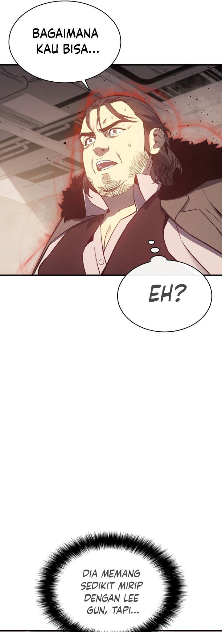 A Disaster-Class Hero Has Returned Chapter 09