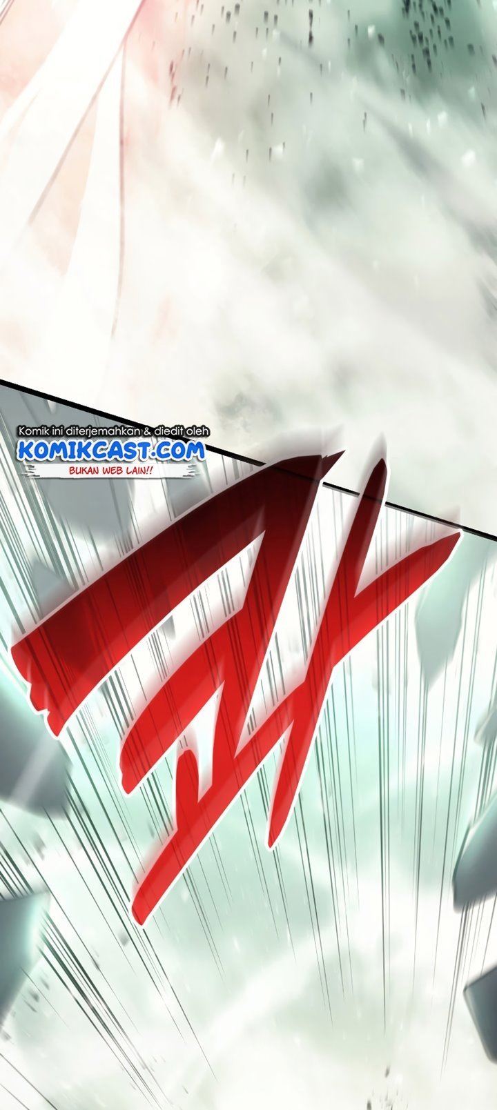 A Disaster-Class Hero Has Returned Chapter 09