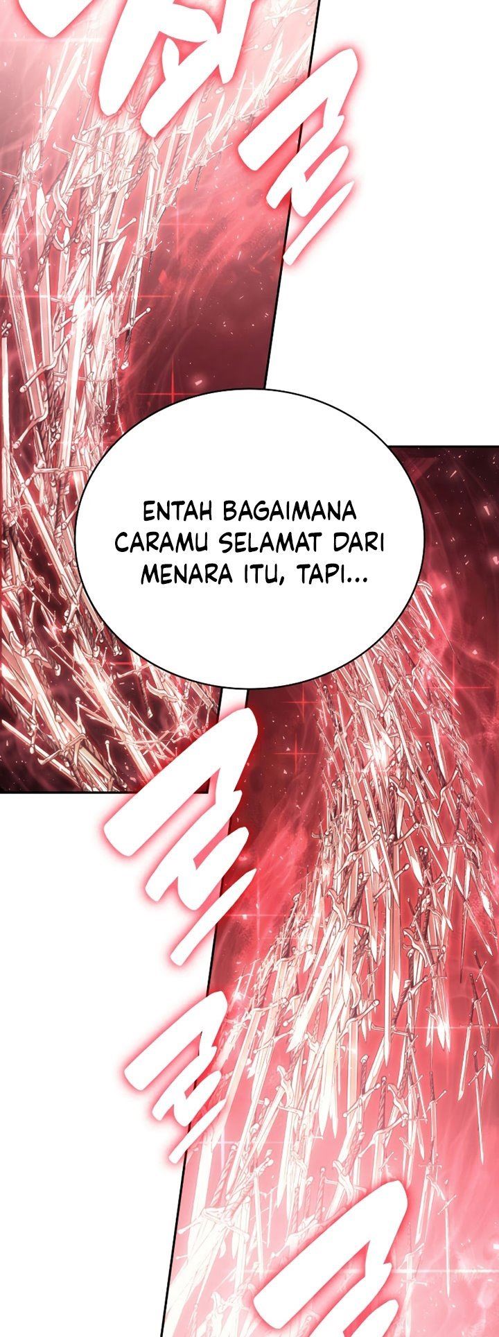 A Disaster-Class Hero Has Returned Chapter 09