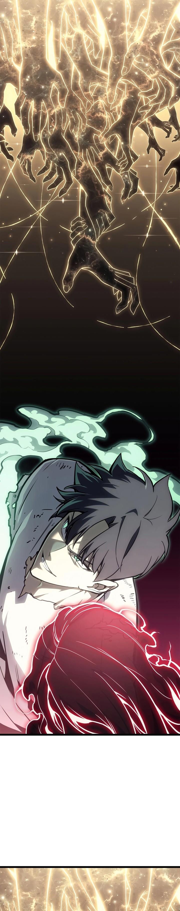 A Disaster-Class Hero Has Returned Chapter 90