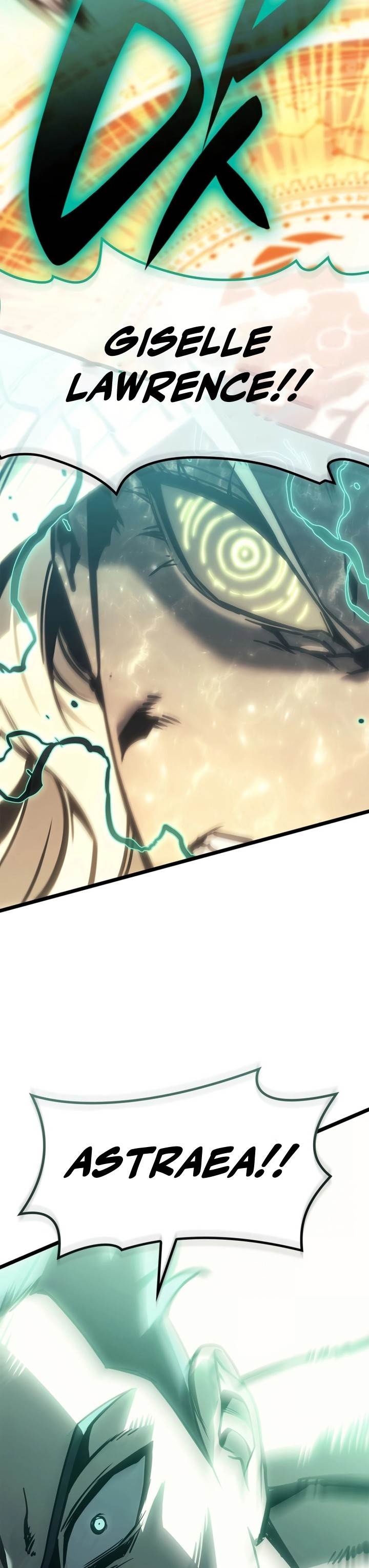 A Disaster-Class Hero Has Returned Chapter 91