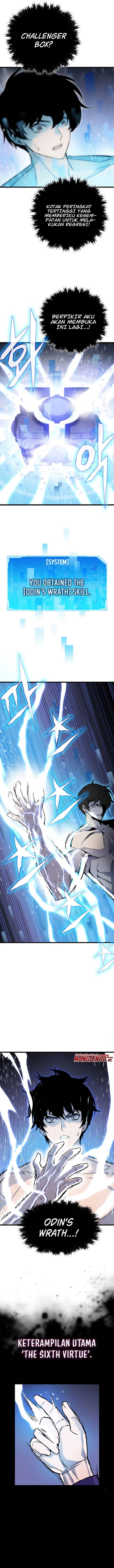 
              Past Life Regressor (2022)             Chapter 1