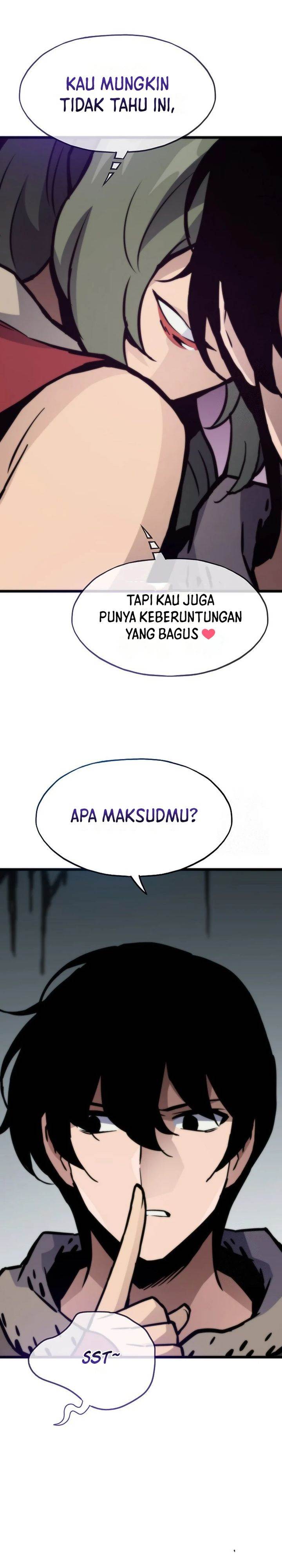 
              Past Life Regressor (2022)             Chapter 101