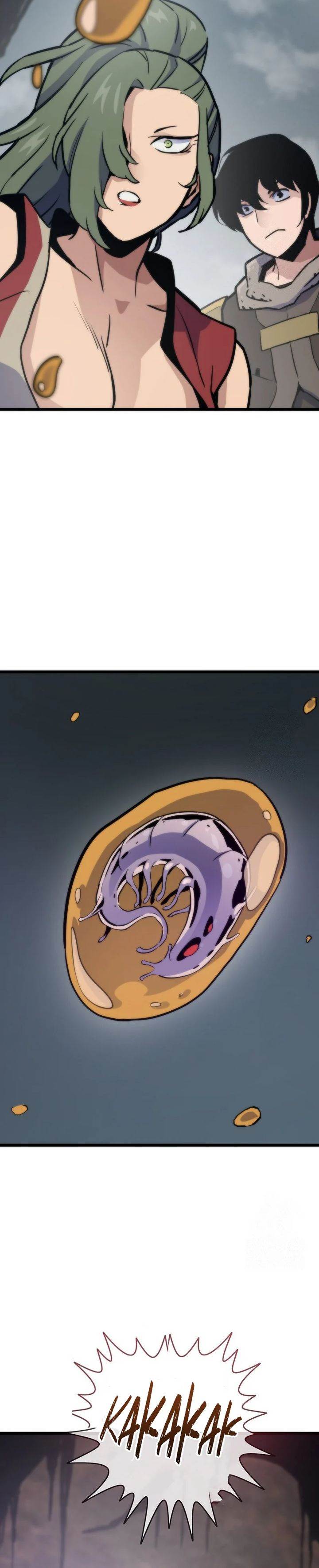 
              Past Life Regressor (2022)             Chapter 101