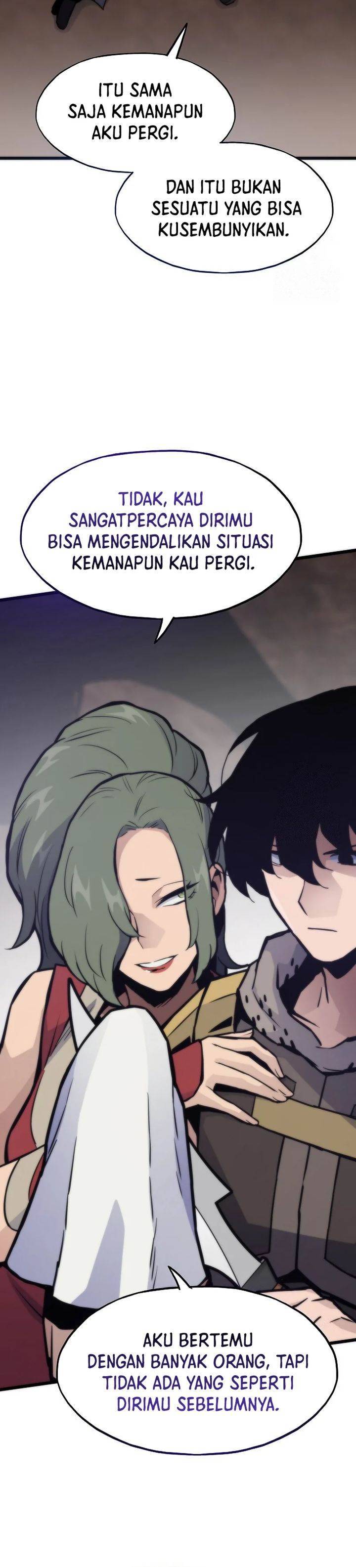 
              Past Life Regressor (2022)             Chapter 101