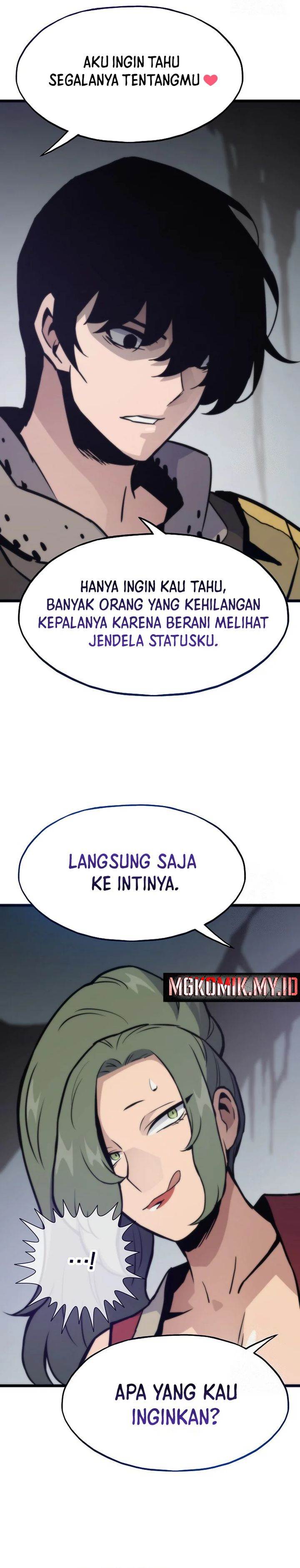 
              Past Life Regressor (2022)             Chapter 101