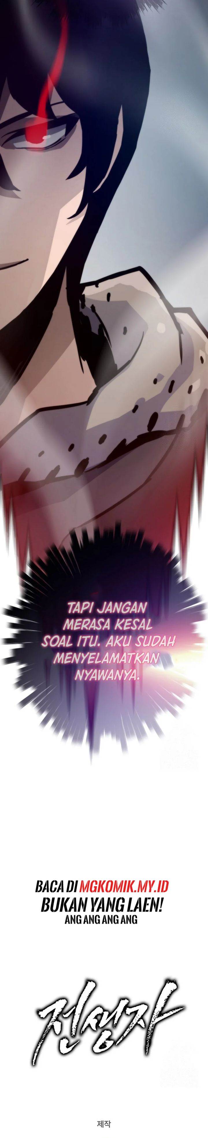 
              Past Life Regressor (2022)             Chapter 101