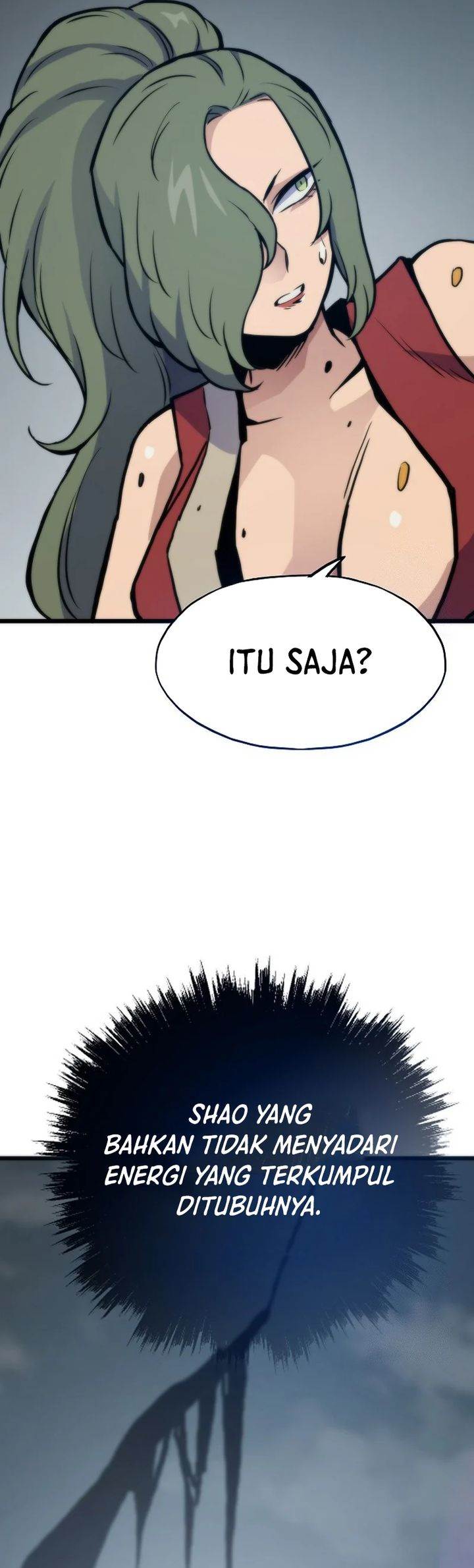 
              Past Life Regressor (2022)             Chapter 101
