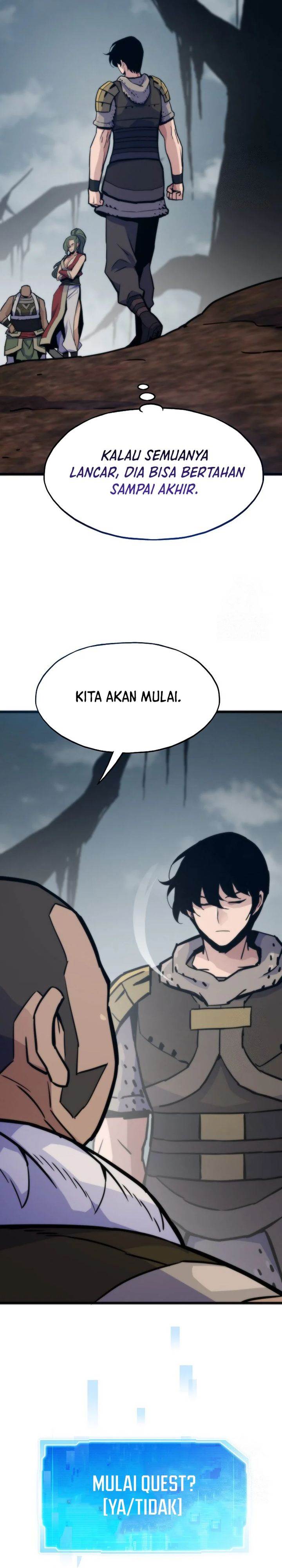 
              Past Life Regressor (2022)             Chapter 101