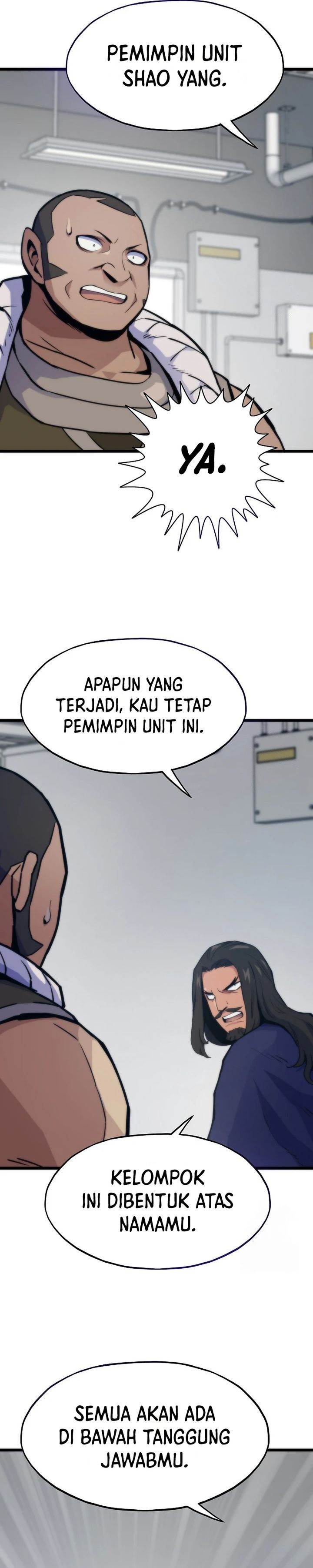 
              Past Life Regressor (2022)             Chapter 102