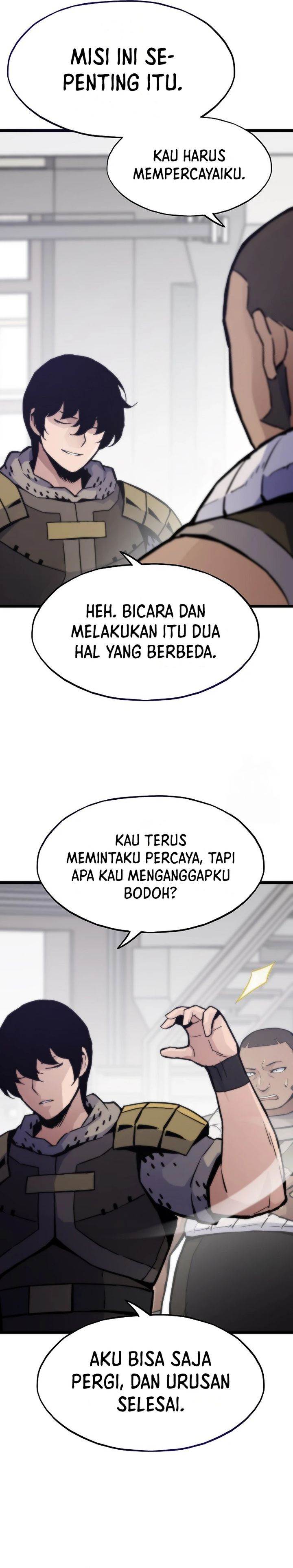 
              Past Life Regressor (2022)             Chapter 102