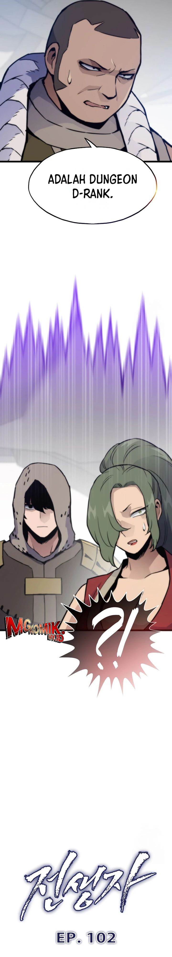 
              Past Life Regressor (2022)             Chapter 102