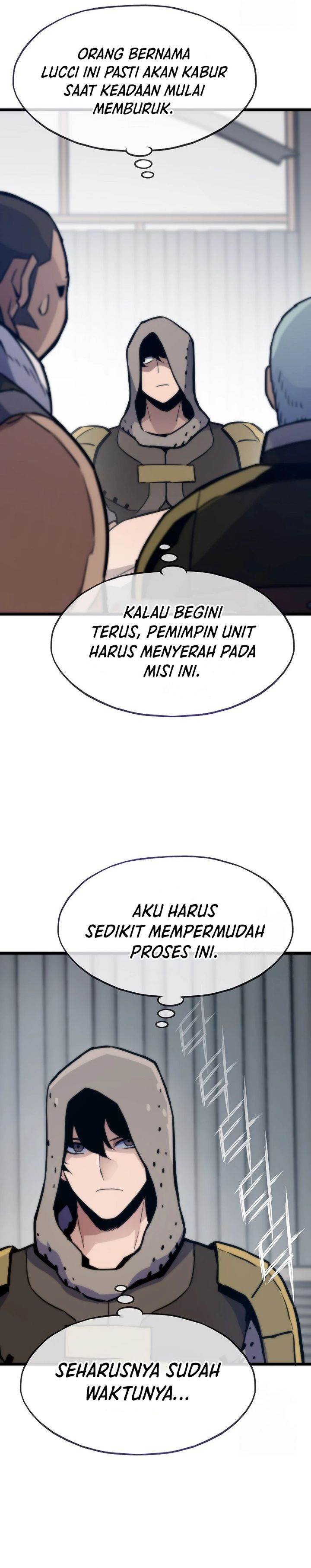 
              Past Life Regressor (2022)             Chapter 102