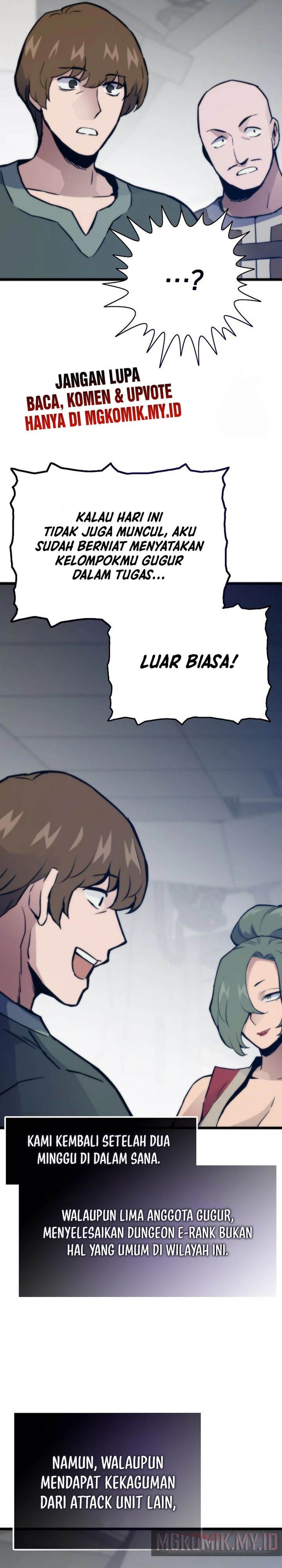 
              Past Life Regressor (2022)             Chapter 102