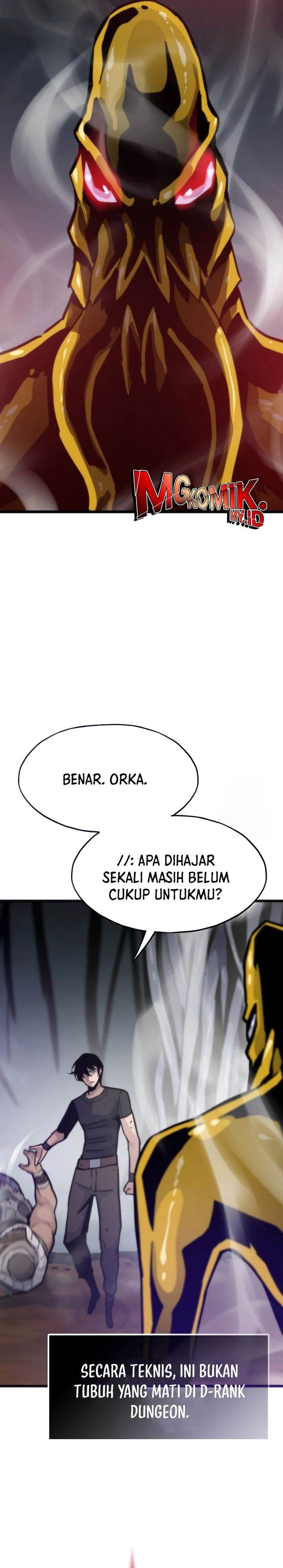 
              Past Life Regressor (2022)             Chapter 104