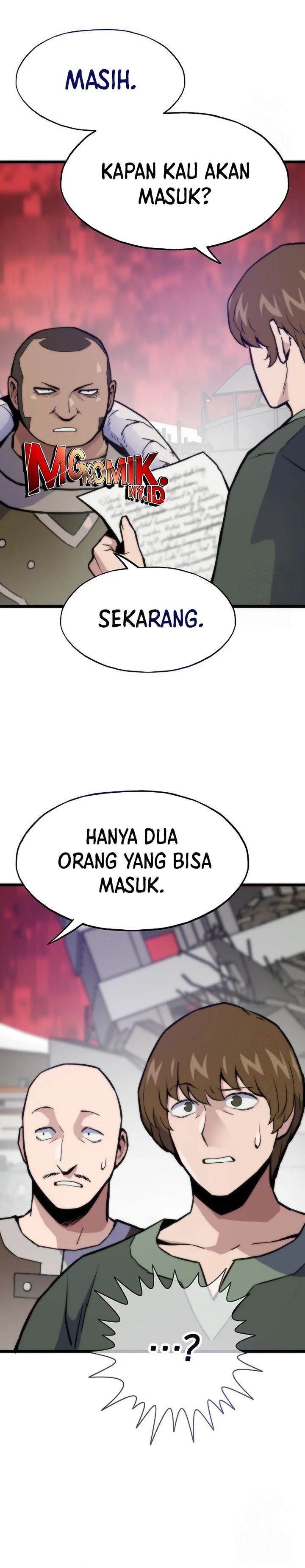 
              Past Life Regressor (2022)             Chapter 104