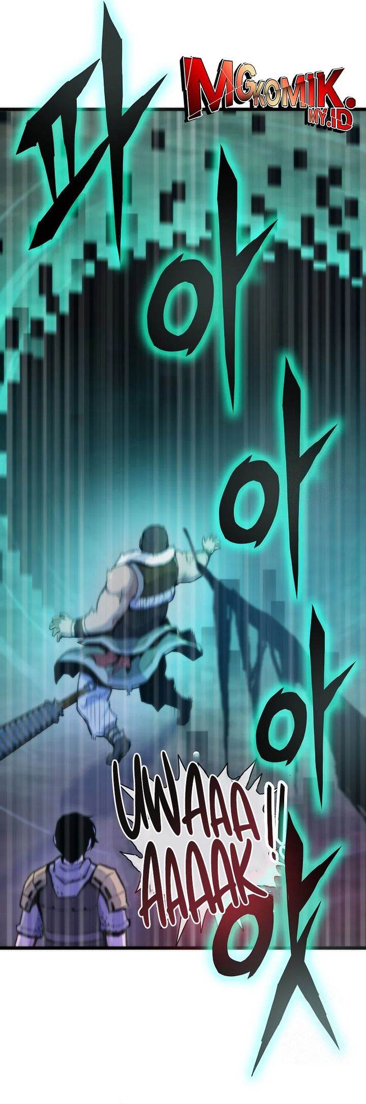 
              Past Life Regressor (2022)             Chapter 104