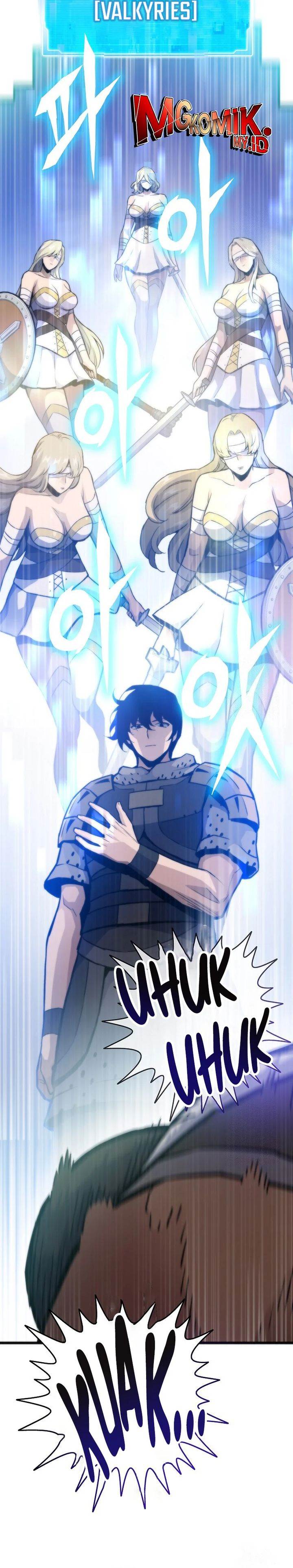 
              Past Life Regressor (2022)             Chapter 104