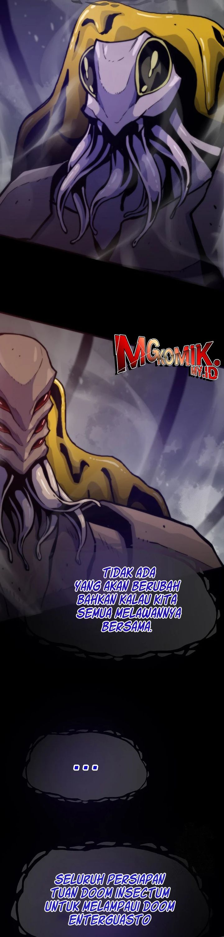 
              Past Life Regressor (2022)             Chapter 105