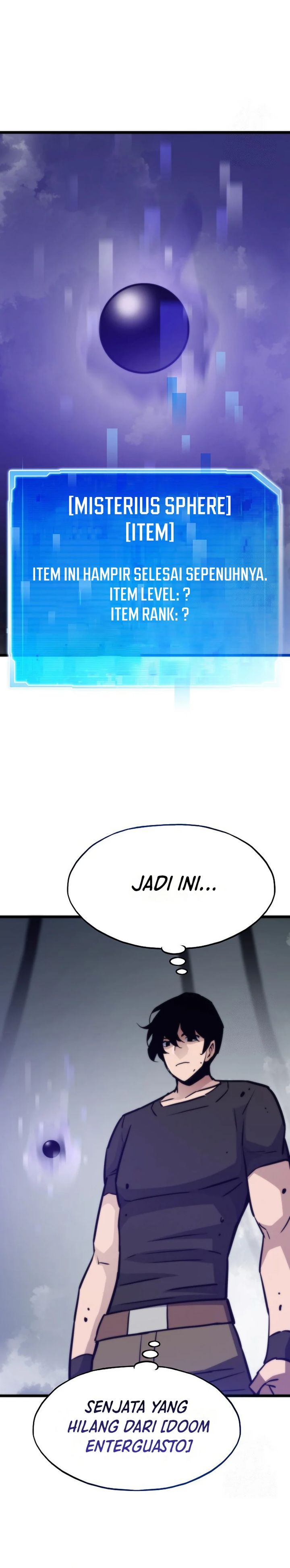 
              Past Life Regressor (2022)             Chapter 105
