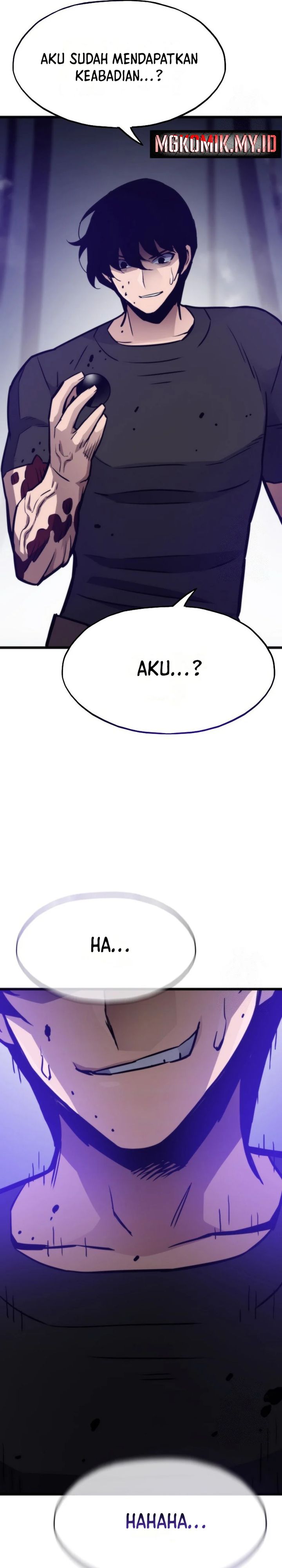 
              Past Life Regressor (2022)             Chapter 105