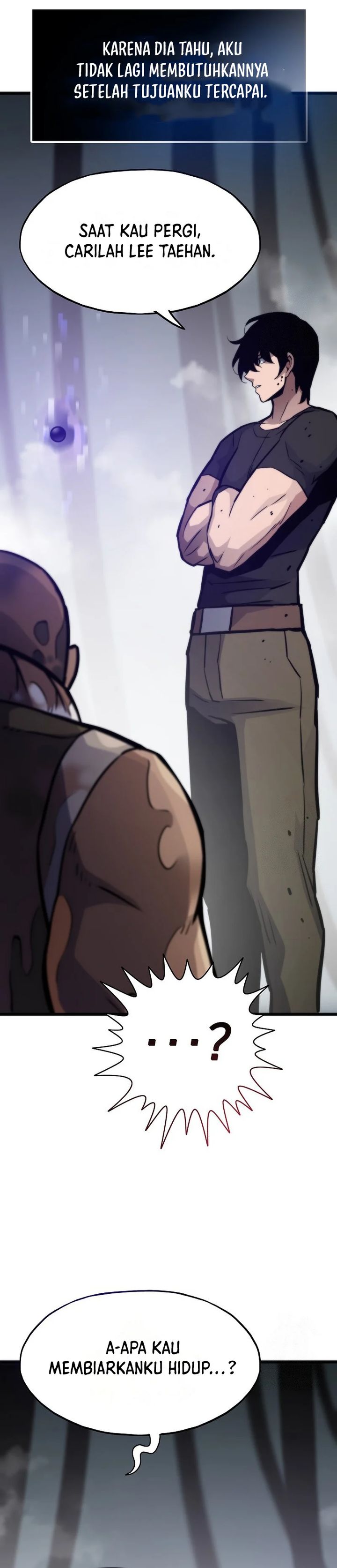 
              Past Life Regressor (2022)             Chapter 105
