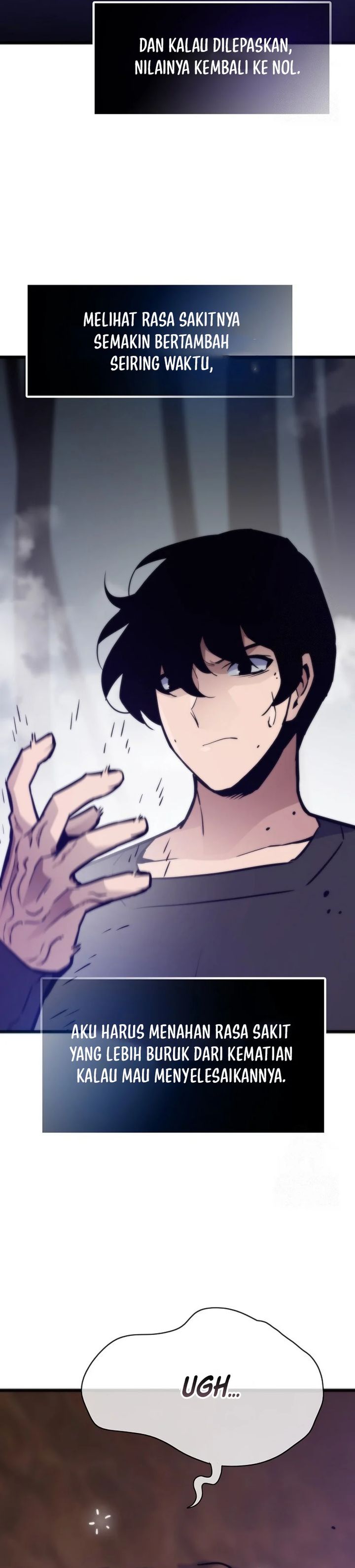 
              Past Life Regressor (2022)             Chapter 105