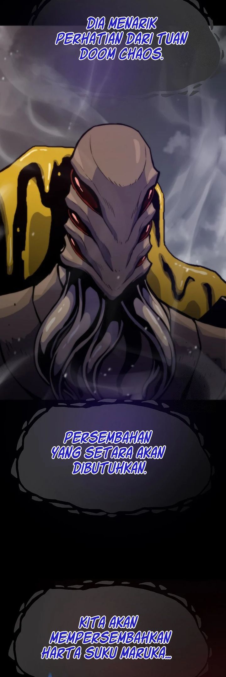 
              Past Life Regressor (2022)             Chapter 105