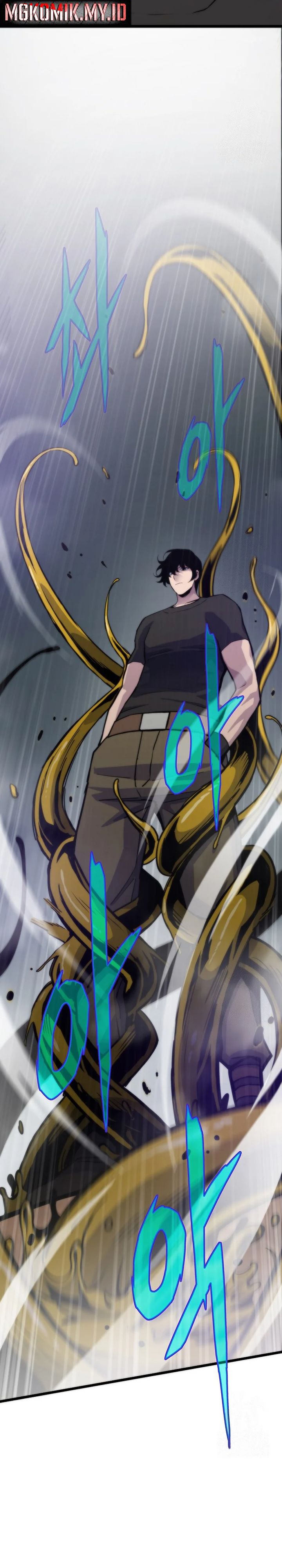 
              Past Life Regressor (2022)             Chapter 105