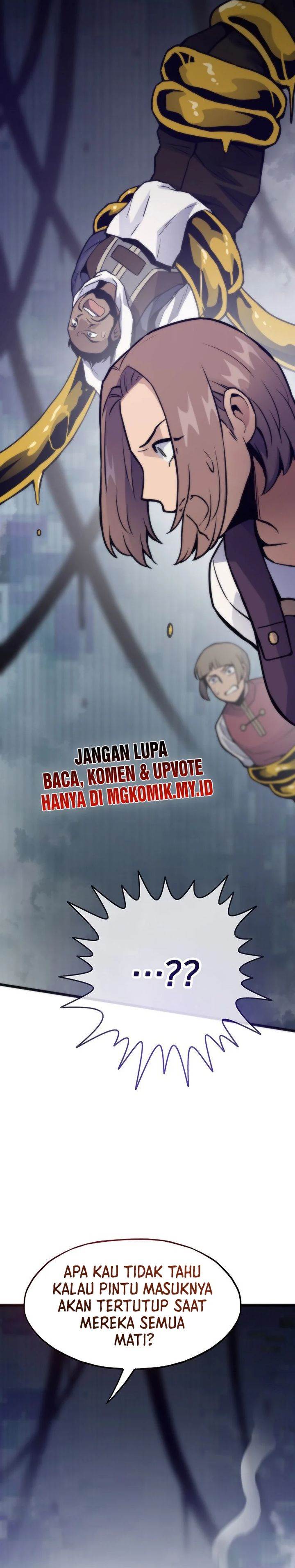 
              Past Life Regressor (2022)             Chapter 106
