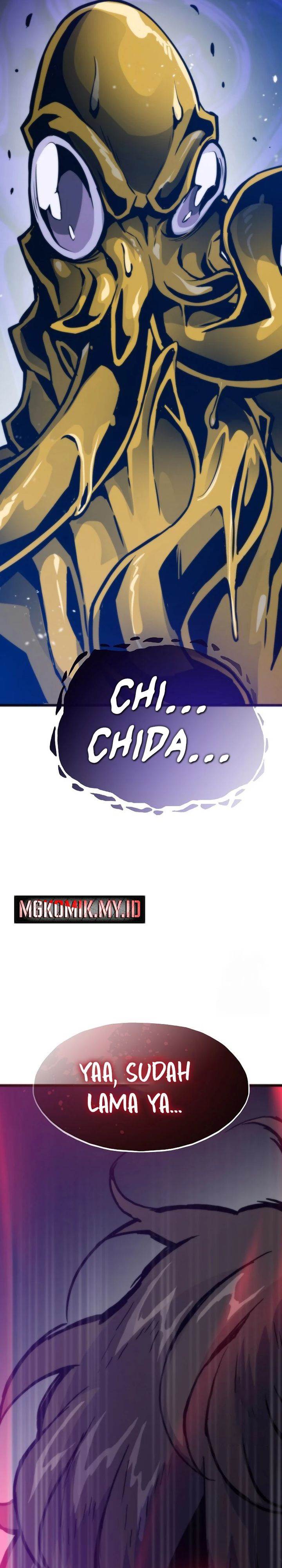 
              Past Life Regressor (2022)             Chapter 107