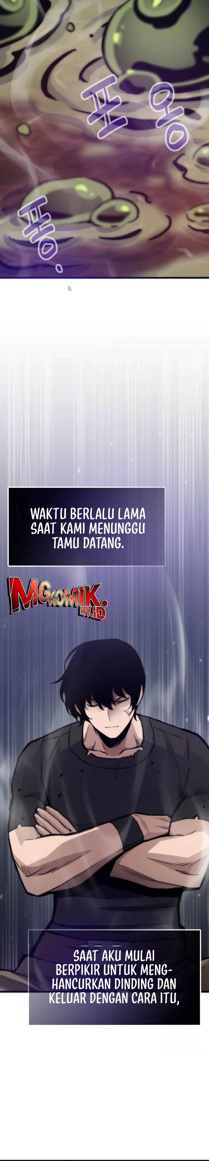 
              Past Life Regressor (2022)             Chapter 107