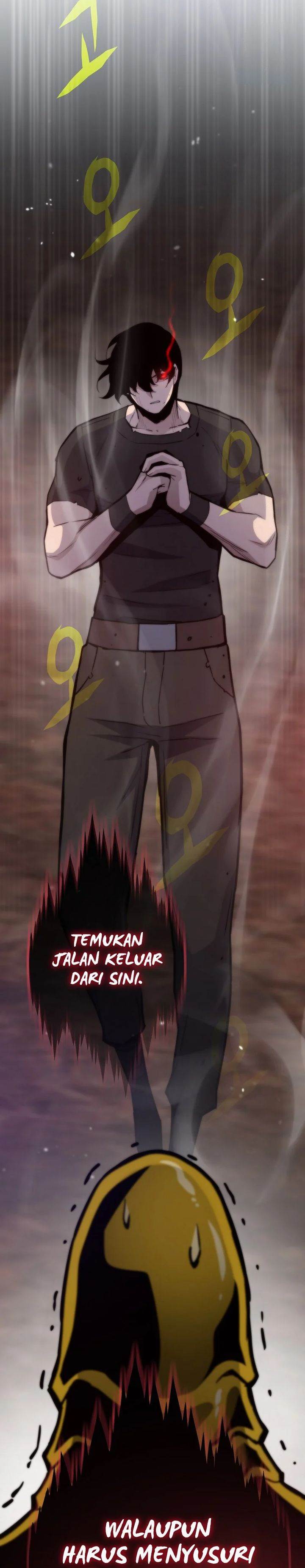 
              Past Life Regressor (2022)             Chapter 107