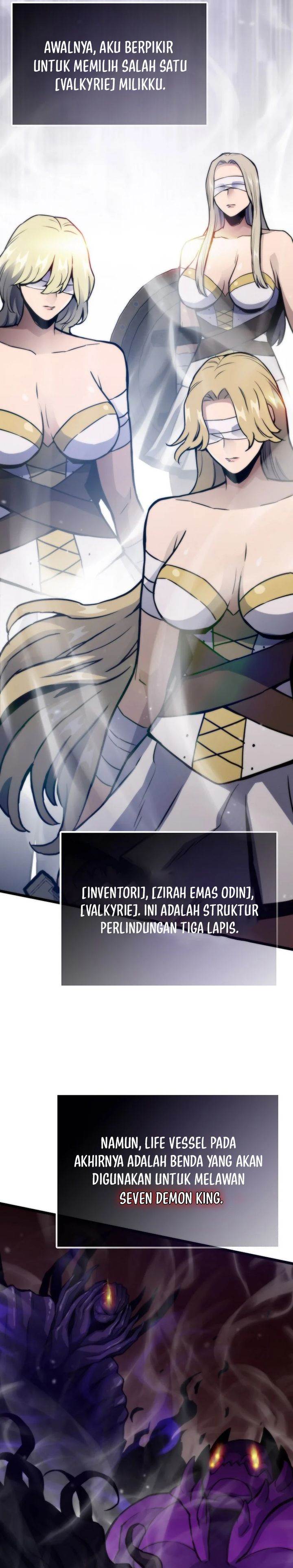 
              Past Life Regressor (2022)             Chapter 109